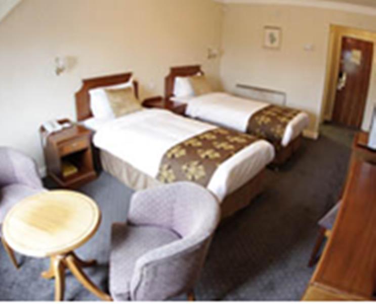 The Pear Tree Inn & Country Hotel Hindlip ห้อง รูปภาพ