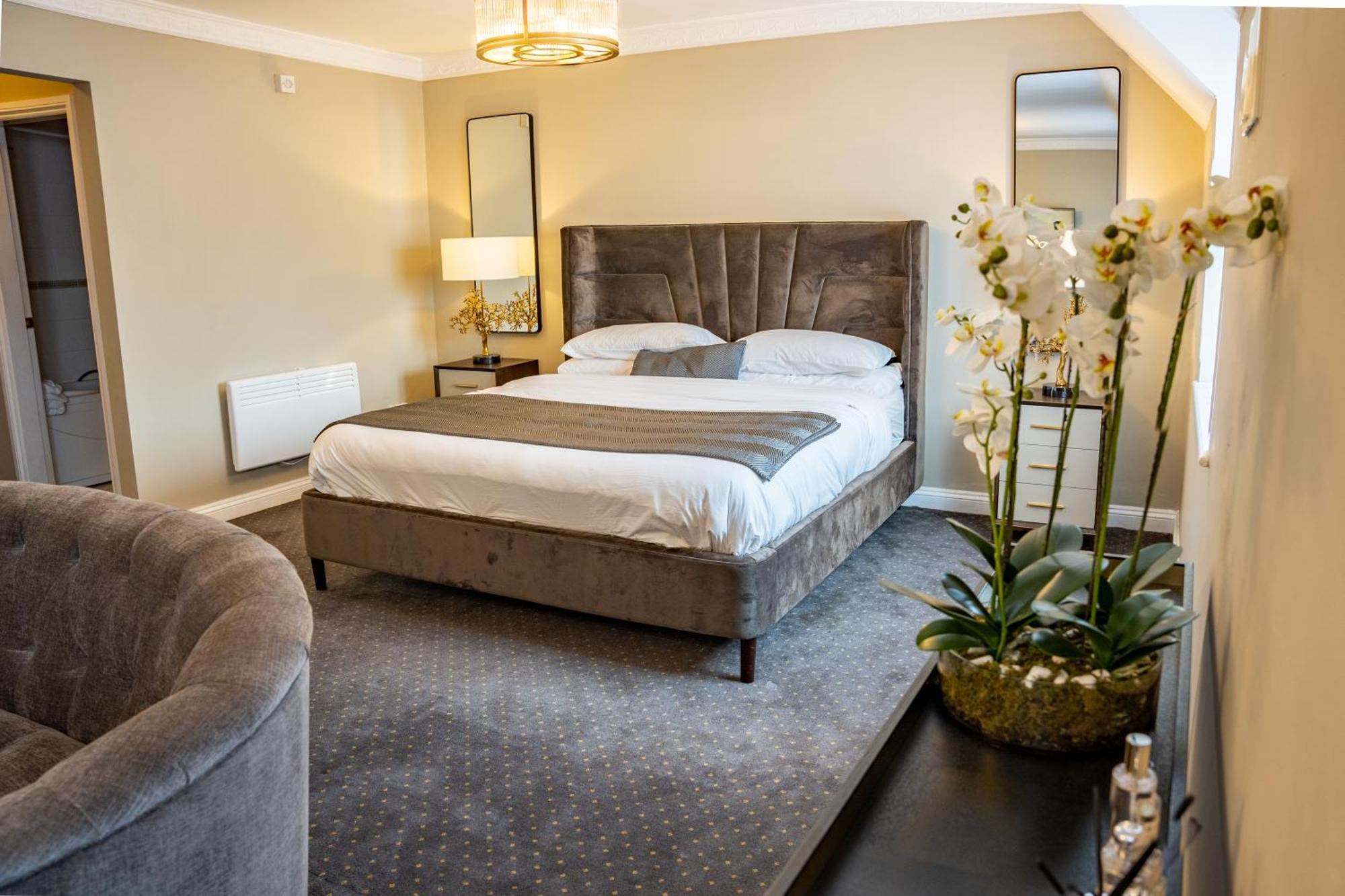 The Pear Tree Inn & Country Hotel Hindlip ภายนอก รูปภาพ