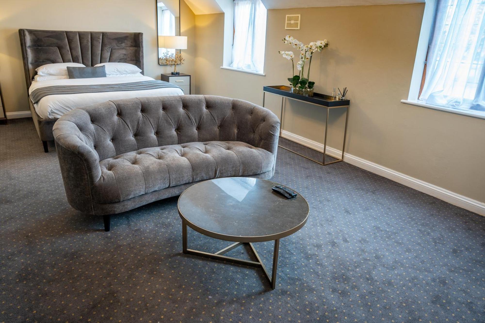 The Pear Tree Inn & Country Hotel Hindlip ภายนอก รูปภาพ