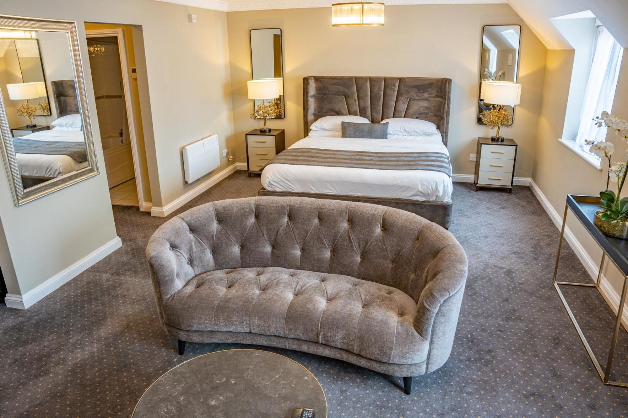 The Pear Tree Inn & Country Hotel Hindlip ภายนอก รูปภาพ