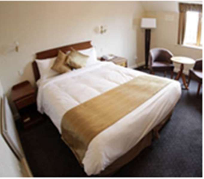 The Pear Tree Inn & Country Hotel Hindlip ห้อง รูปภาพ