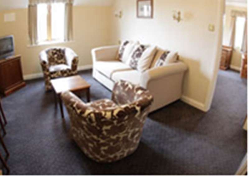 The Pear Tree Inn & Country Hotel Hindlip ห้อง รูปภาพ