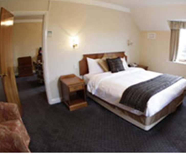 The Pear Tree Inn & Country Hotel Hindlip ห้อง รูปภาพ